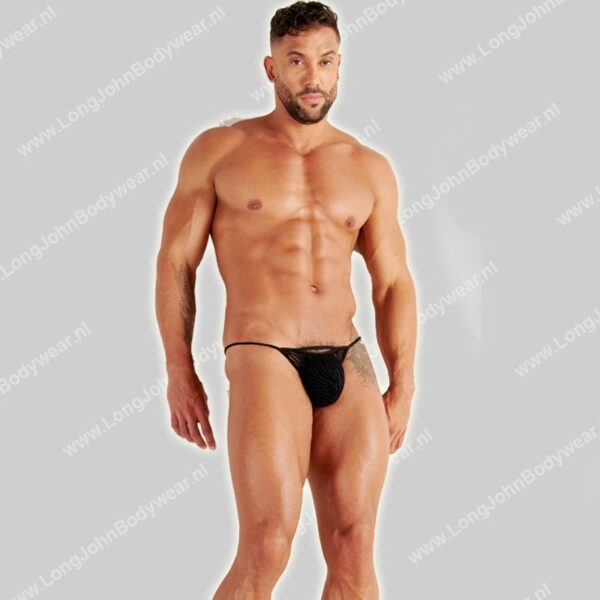 WOH G-String Personal Allure-0
