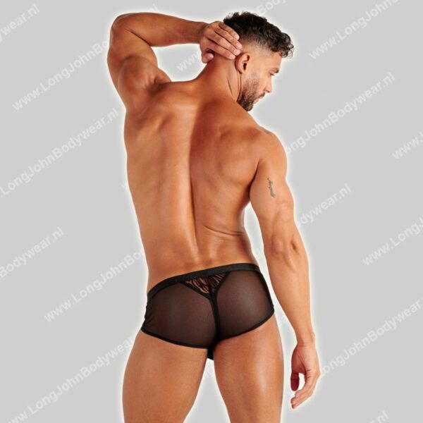 WOH Mini Briefs Personal Allure