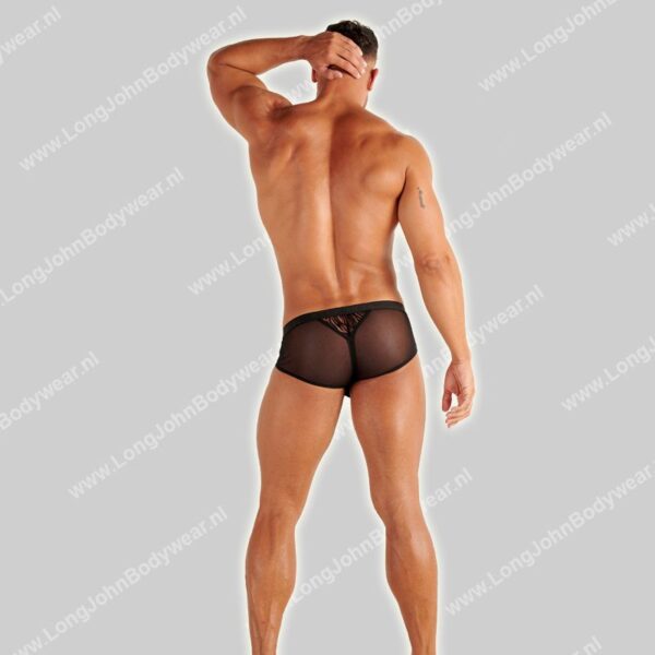 WOH Mini Briefs Personal Allure