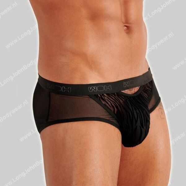 WOH Mini Briefs Personal Allure