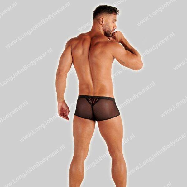WOH Trunk Personal Allure