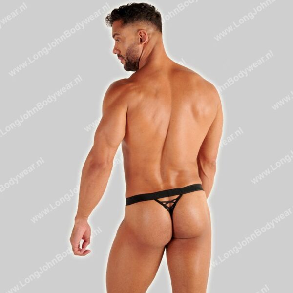 WOH G-String Night Universe