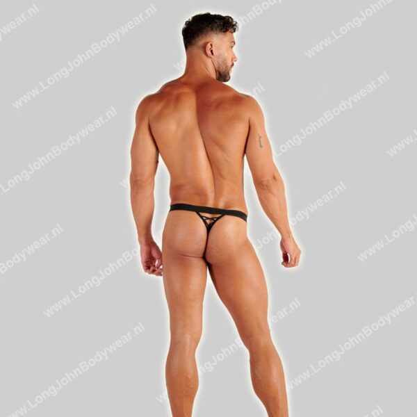 WOH G-String Night Universe