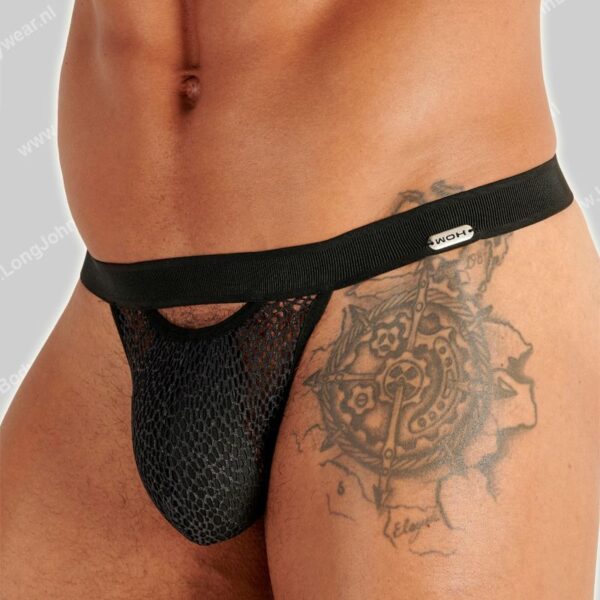 WOH G-String Night Universe