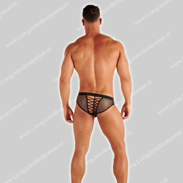WOH Mini Briefs Night Universe