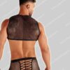 WOH Crop-Top Night Universe
