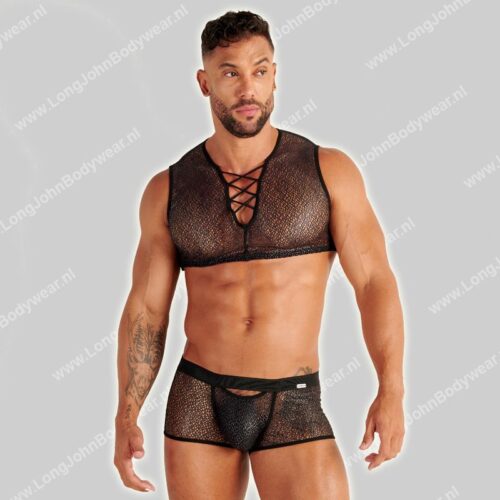 WOH Crop-Top Night Universe-0 WOH Crop-Top Night Universe-0