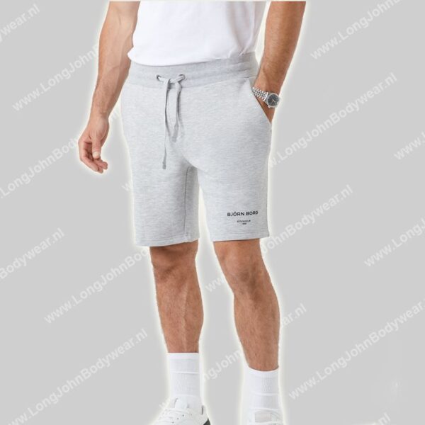 Bjorn Borg Centre SweatShorts-0