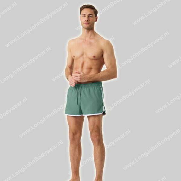 Bjorn Borg Swim Retro Shorts