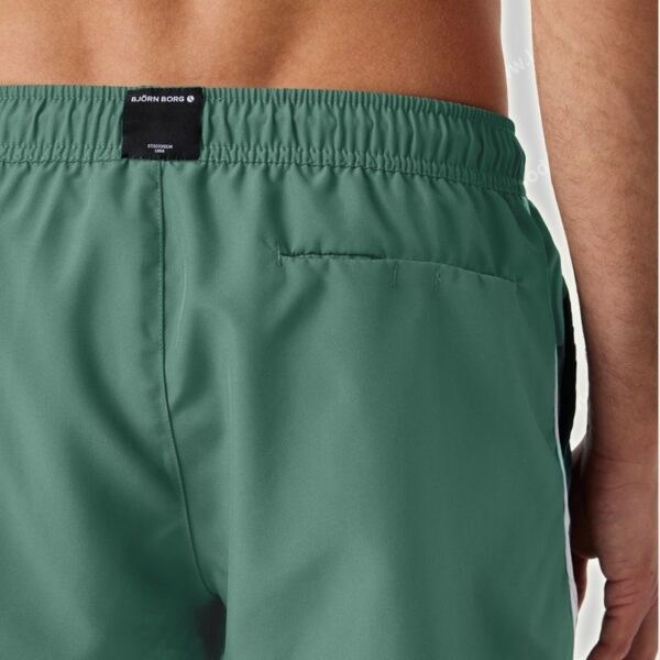 Bjorn Borg Swim Retro Shorts