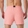 Bjorn Borg Swim Seersucker Swim Shorts