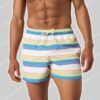 Bjorn Borg Swim Print Swim Shorts-0