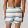 Bjorn Borg Swim Print Swim Shorts