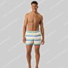 Bjorn Borg Swim Print Swim Shorts