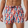 Bjorn Borg Swim Print Swim Shorts-0