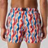Bjorn Borg Swim Print Swim Shorts
