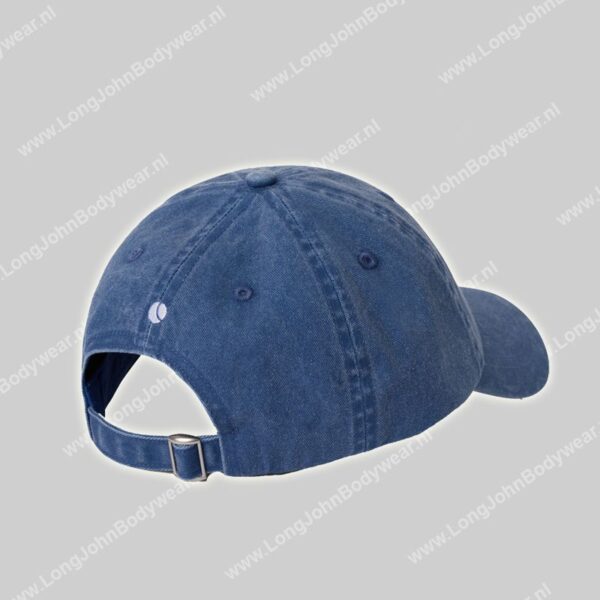 Bjorn Borg Washed Logo Cap