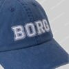 Bjorn Borg Washed Logo Cap