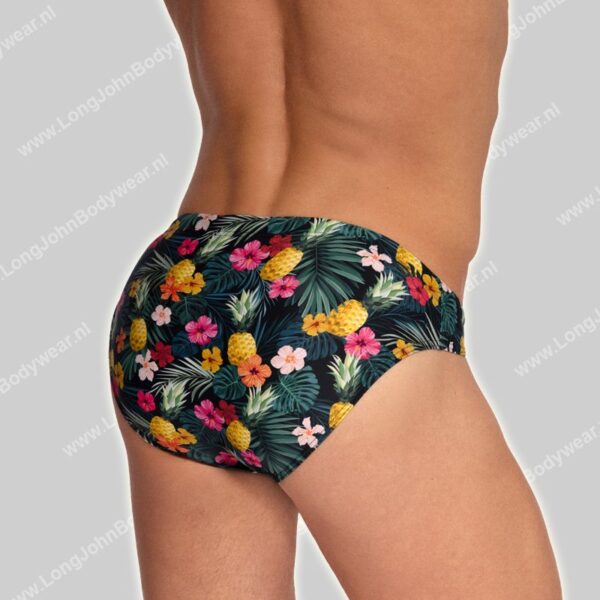 Olaf Benz BLU2553 Sunbrief