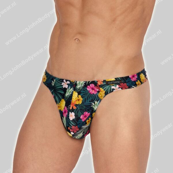 Olaf Benz BLU2553 Sunstring-0
