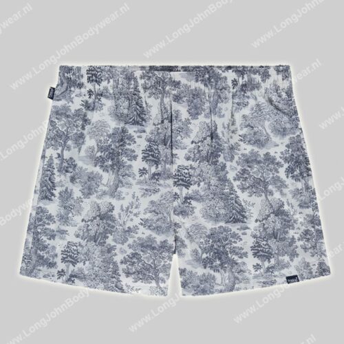 Pockies Boxershort Scenic
