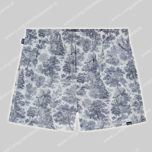 Pockies Boxershort Scenic
