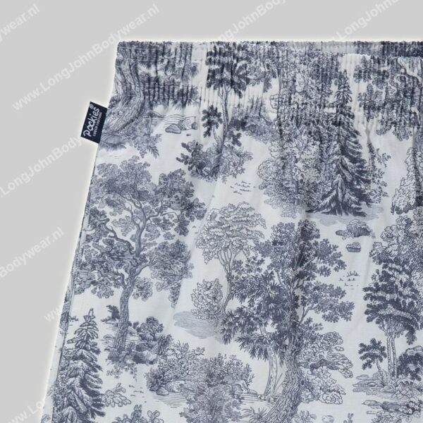 Pockies Boxershort Scenic