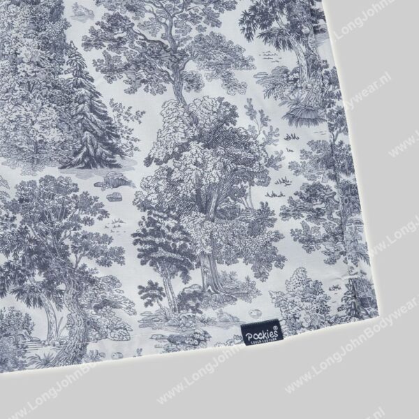 Pockies Boxershort Scenic