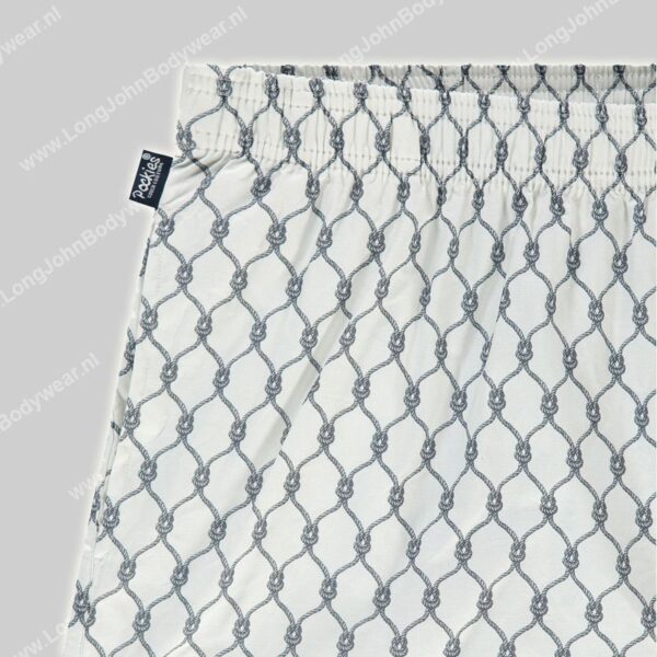 Pockies Boxershort Naval