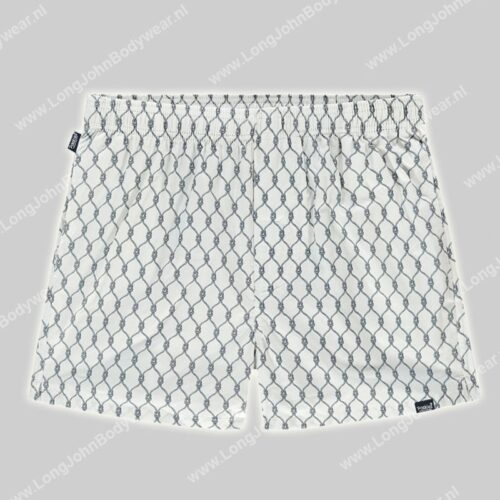 Pockies Boxershort Naval-0