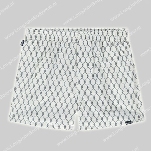 Pockies Boxershort Naval-0