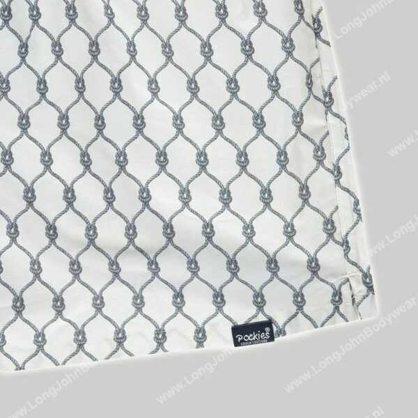 Pockies Boxershort Naval