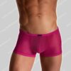 Manstore M2572 Micro pants-0