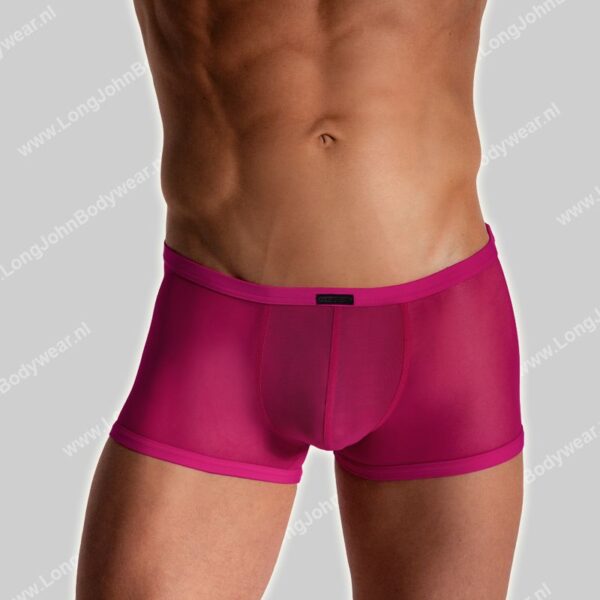 Manstore M2572 Micro pants-0