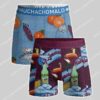 MuchachoMalo 2-pack Boxer Shorts Summer Fruit-0