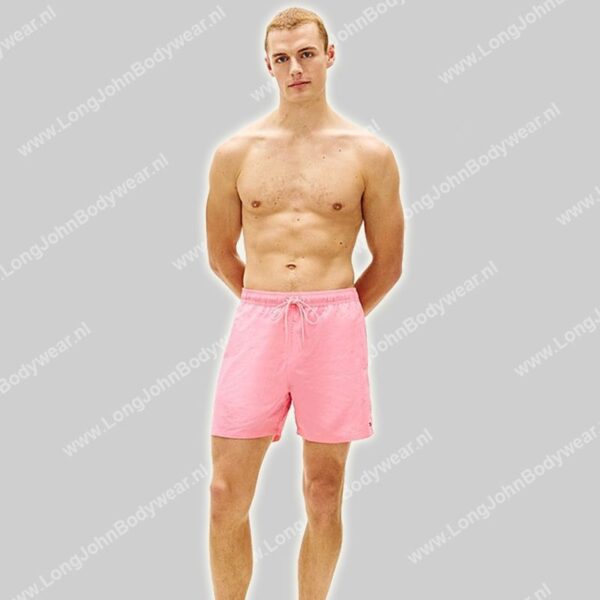 Tommy Hilfiger Swim-Short Medium Drawstring