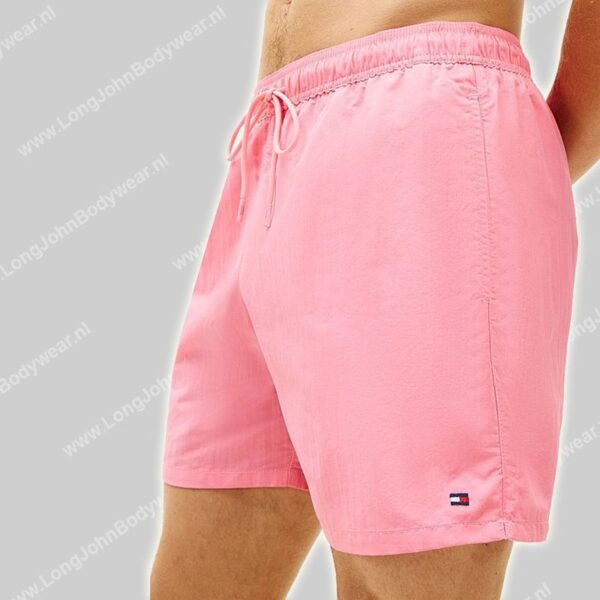 Tommy Hilfiger Swim-Short Medium Drawstring