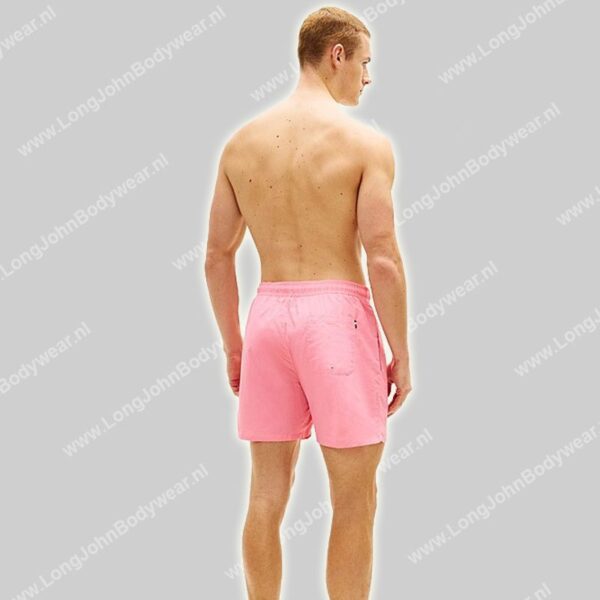 Tommy Hilfiger Swim-Short Medium Drawstring