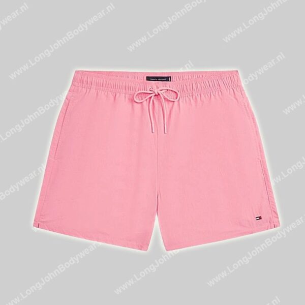 Tommy Hilfiger Swim-Short Medium Drawstring