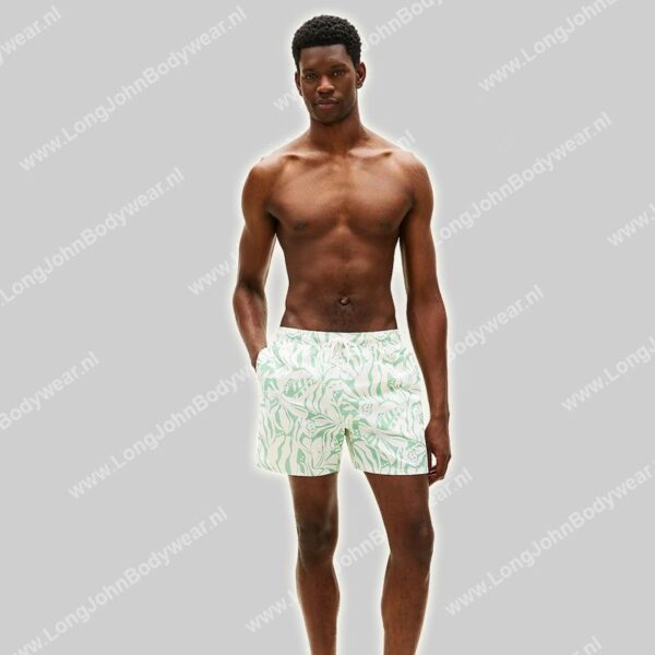 Tommy Hilfiger Swim-Short Medium Drawstring