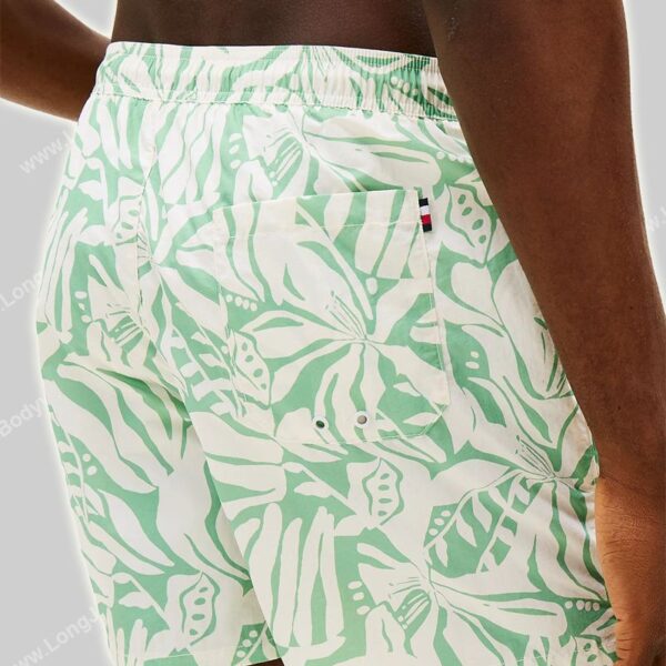 Tommy Hilfiger Swim-Short Medium Drawstring