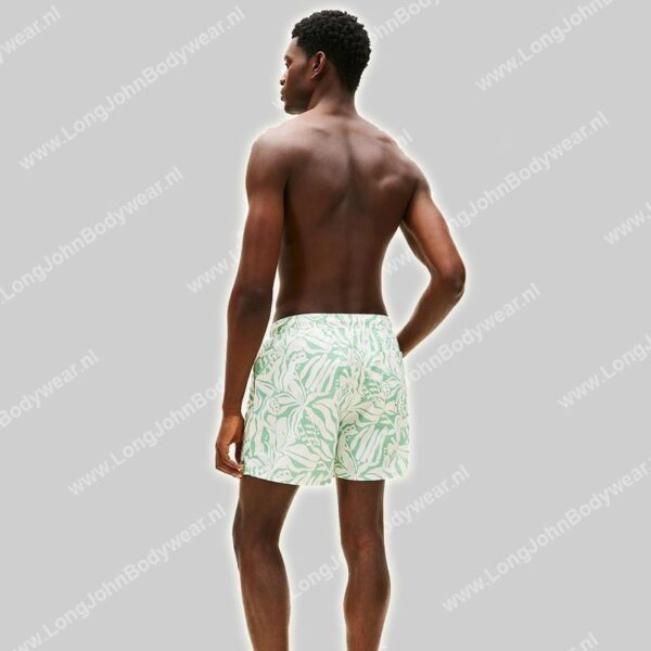 Tommy Hilfiger Swim-Short Medium Drawstring