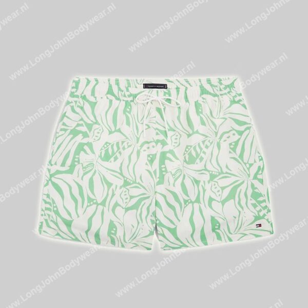 Tommy Hilfiger Swim-Short Medium Drawstring