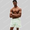 Tommy Hilfiger Swim-Short Medium Drawstring-0
