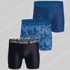 Bjorn Borg 3-Pack Short Sports Microfiber-0