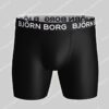 Bjorn Borg 3-Pack Short Sports Microfiber