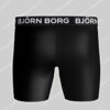 Bjorn Borg 3-Pack Short Sports Microfiber