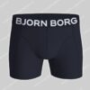 Bjorn Borg 3-Pack Boxer Organic cotton Stretch