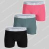 Bjorn Borg 3-Pack Boxer Organic cotton Stretch