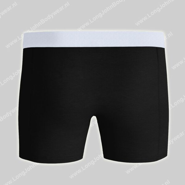 Bjorn Borg 3-Pack Boxer Organic cotton Stretch